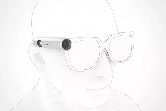 让盲人“看见”东西的黑科技智能眼镜 利用AI神经网络监测